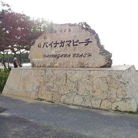 Hotel Kyowa Miyakojima  Екстериор снимка