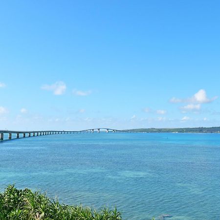 Hotel Kyowa Miyakojima  Екстериор снимка