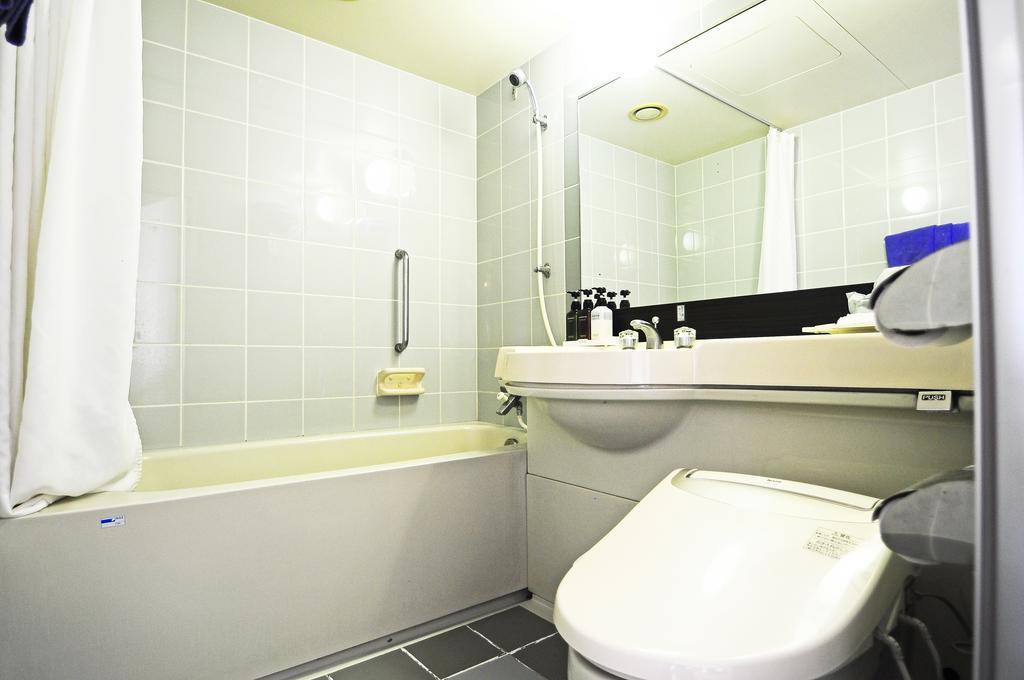 Hotel Kyowa Miyakojima  Екстериор снимка
