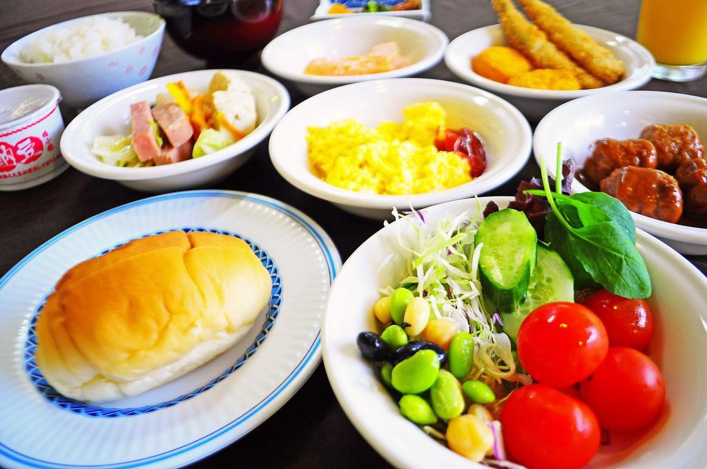 Hotel Kyowa Miyakojima  Екстериор снимка