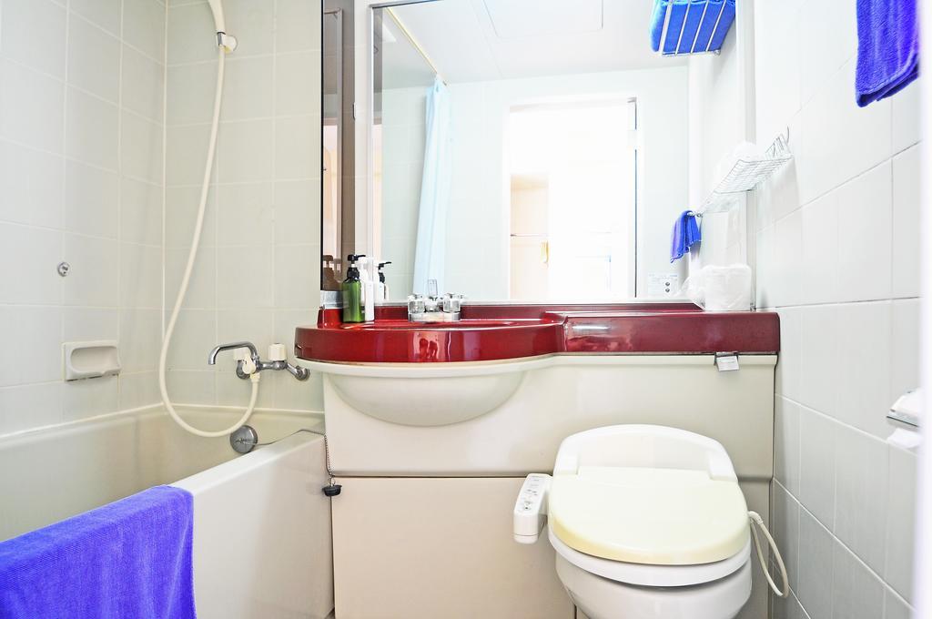 Hotel Kyowa Miyakojima  Екстериор снимка