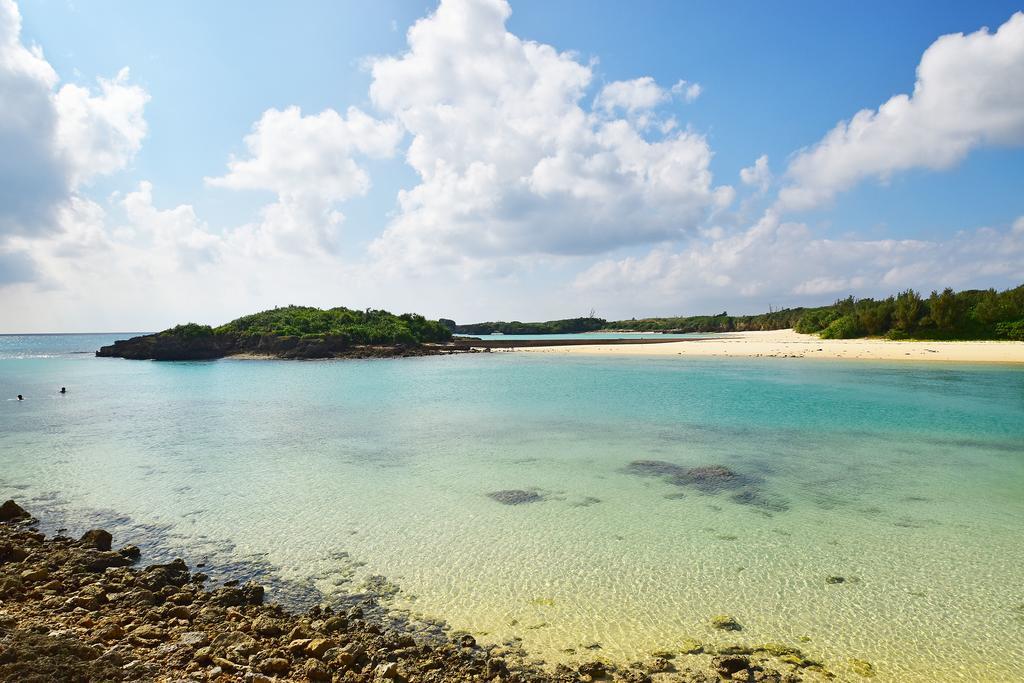 Hotel Kyowa Miyakojima  Екстериор снимка