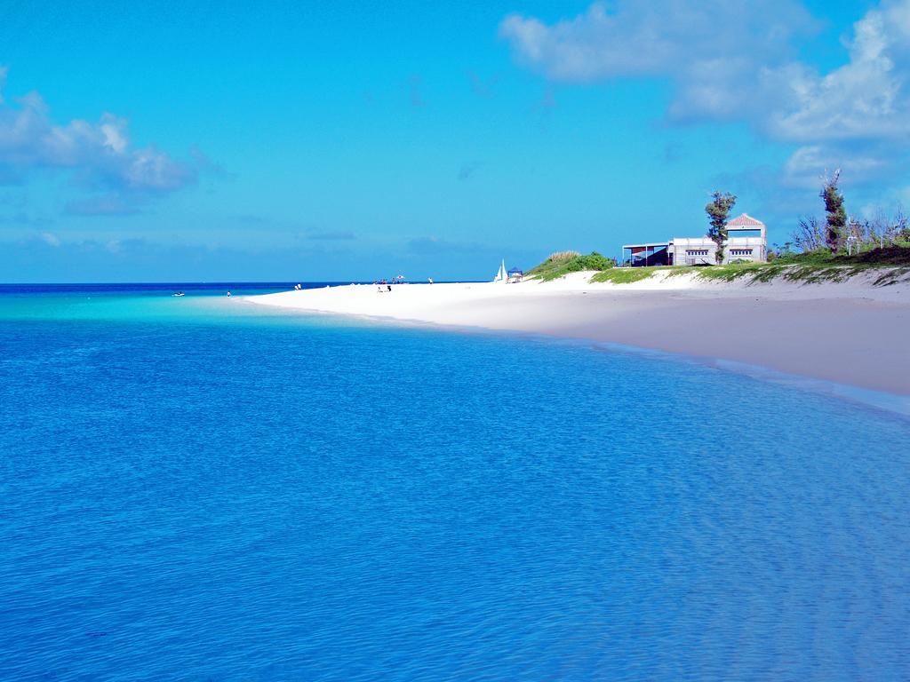 Hotel Kyowa Miyakojima  Екстериор снимка