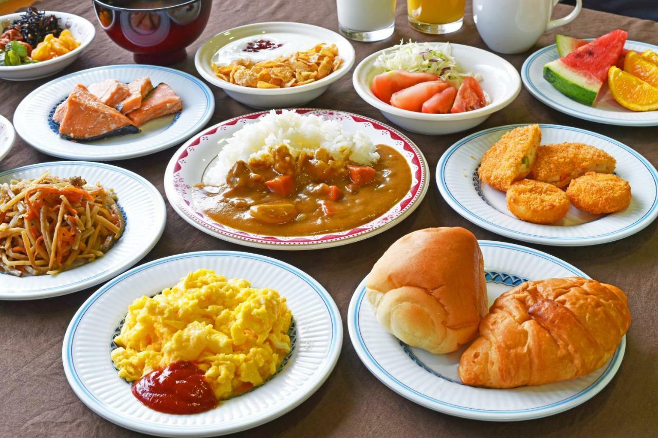 Hotel Kyowa Miyakojima  Екстериор снимка