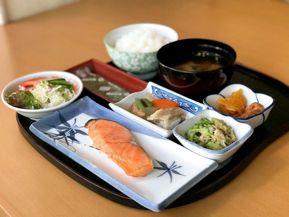Hotel Kyowa Miyakojima  Екстериор снимка