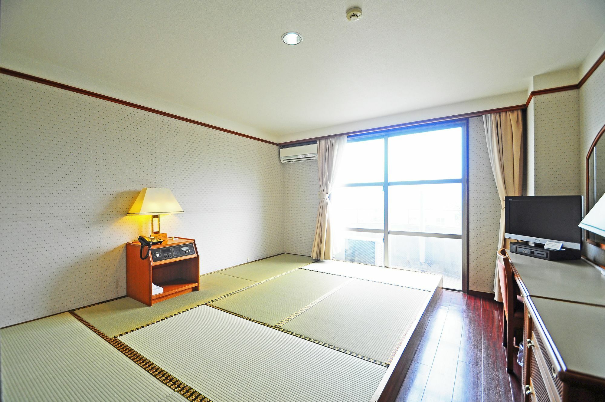 Hotel Kyowa Miyakojima  Екстериор снимка