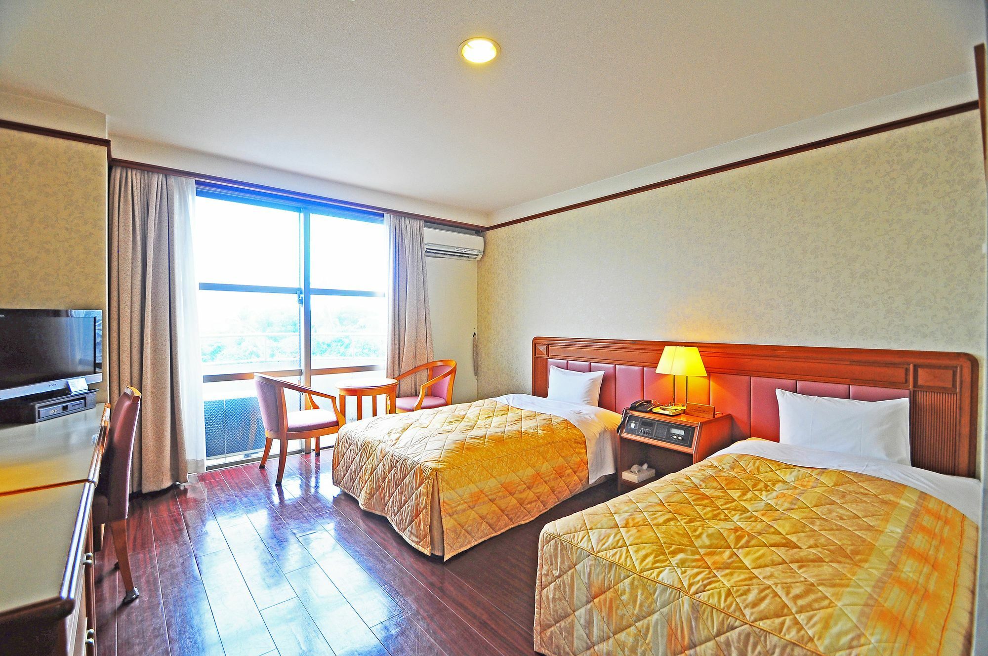 Hotel Kyowa Miyakojima  Екстериор снимка